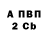 Амфетамин Premium KevN B